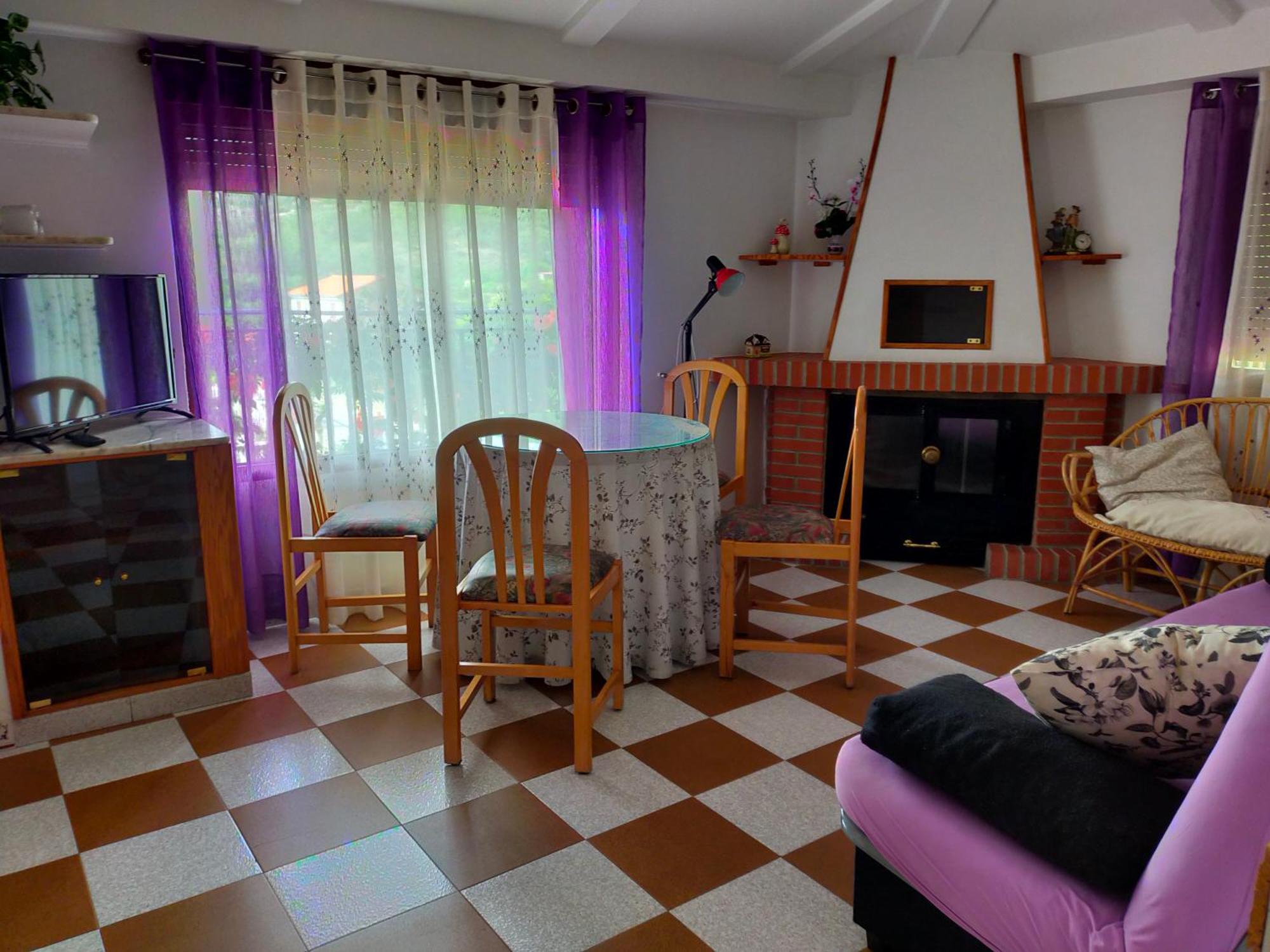 Hostal Yuste Garganta la Olla Kültér fotó