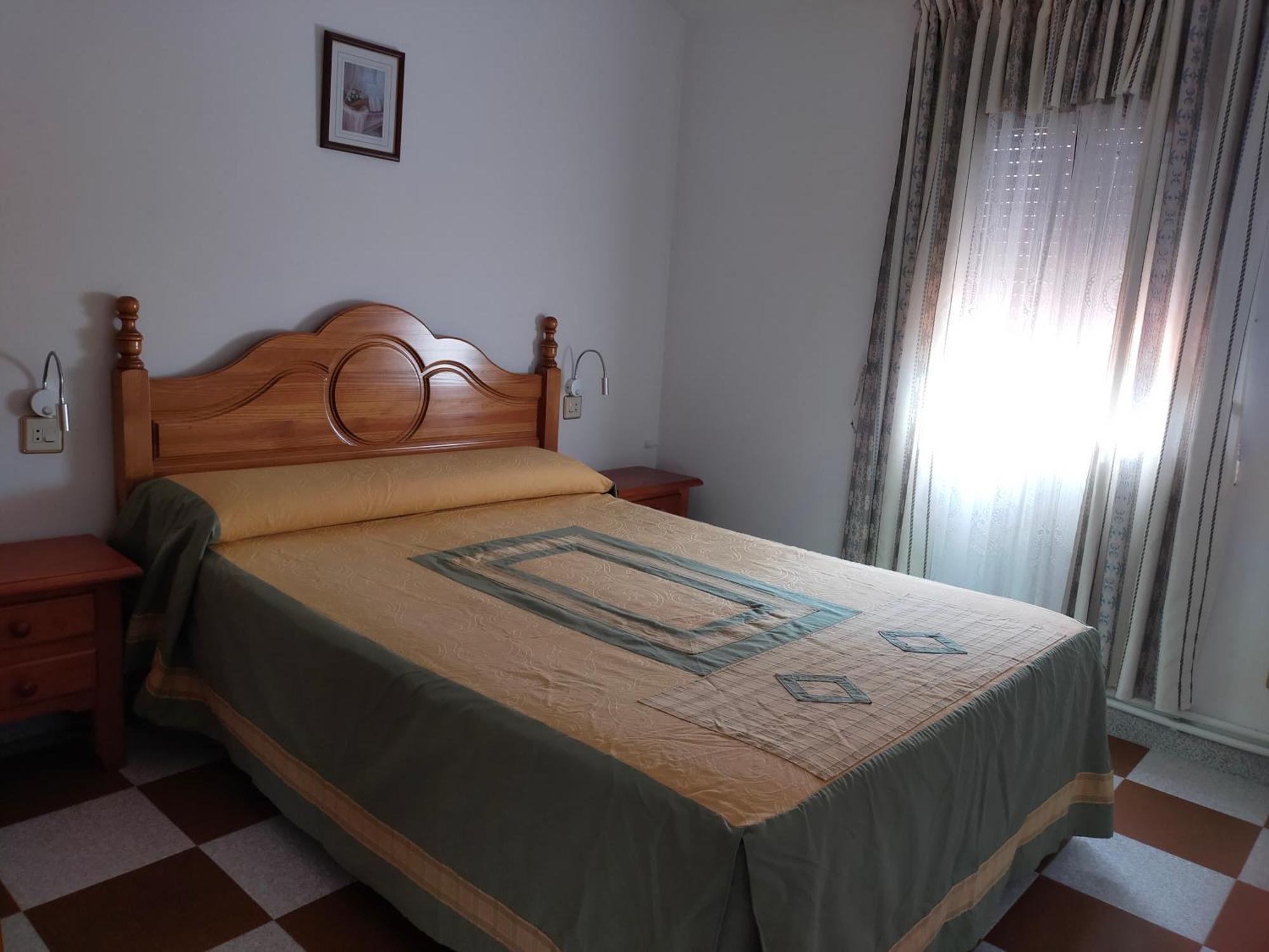 Hostal Yuste Garganta la Olla Kültér fotó